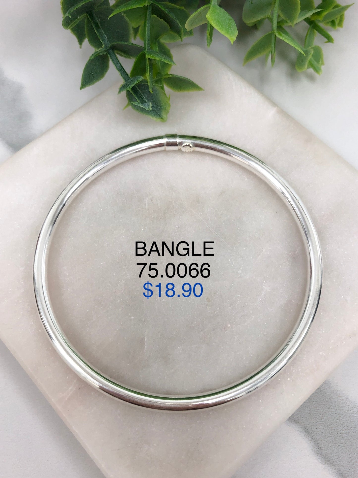 Silver 925 Bracelet 75.0066